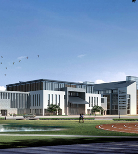 空降閘實(shí)地測(cè)量