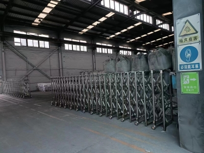 電動(dòng)伸縮門