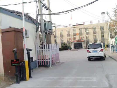 政府部門安裝案例