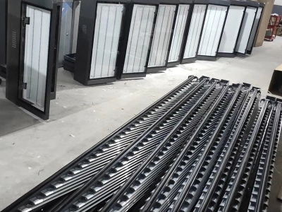 廣告道閘G3系列-02