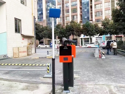 車(chē)牌識(shí)別系統(tǒng)