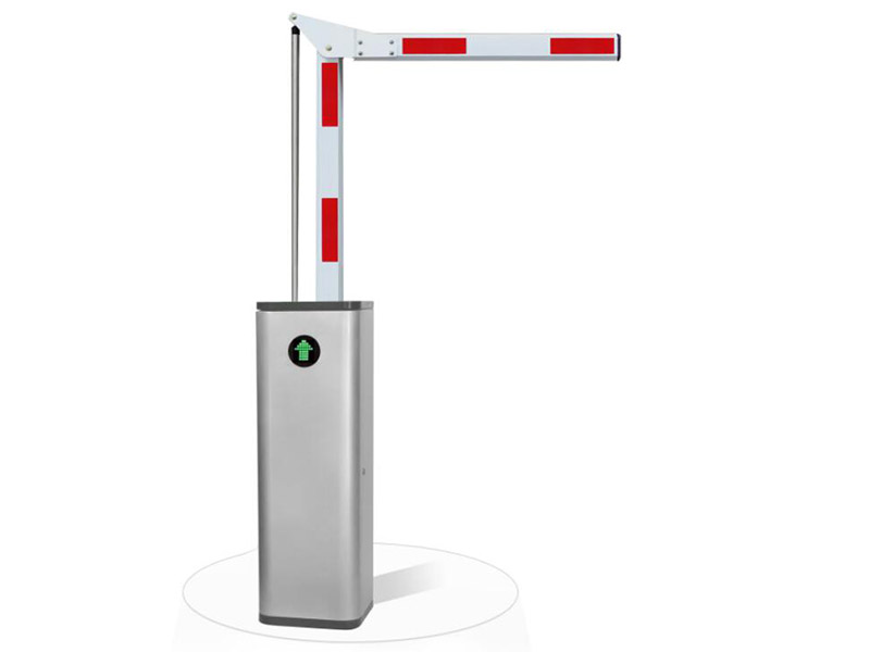 A2閃光銀90度折臂