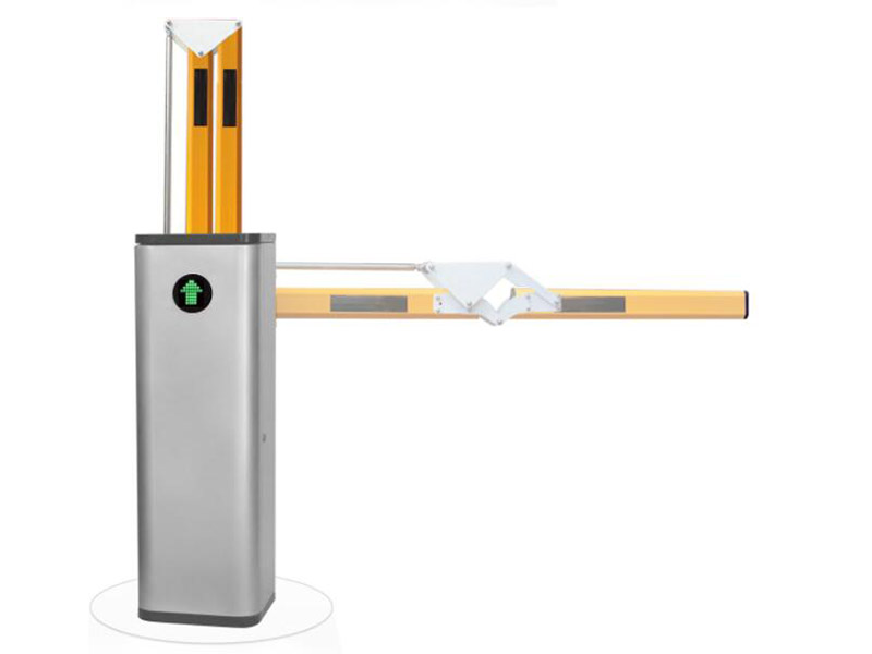 A2閃光銀180度折臂